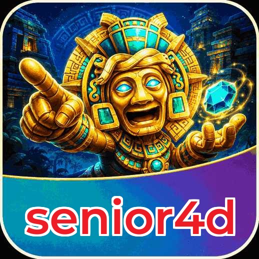 senior4d Rating 4.8★ Indonesia 2026 - senior4d Logo Brand Terpercaya 380.000+ Pengguna Aktif senior4d Platform Review Excellent senior4d Indonesia Sejak 2018 Logo Official senior4d Terverifikasi